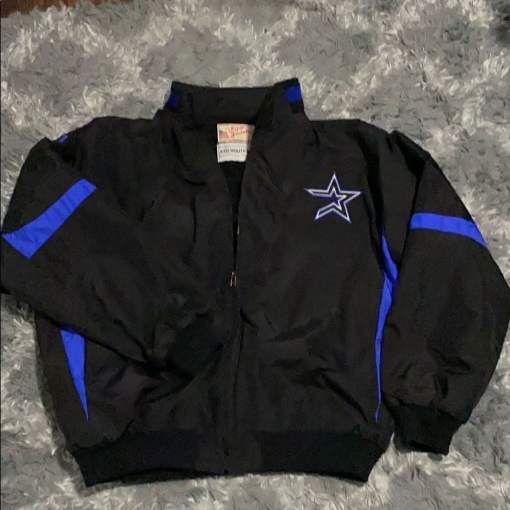 VTG Ripon Jackets made in USA size XL EUC